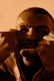 Tony